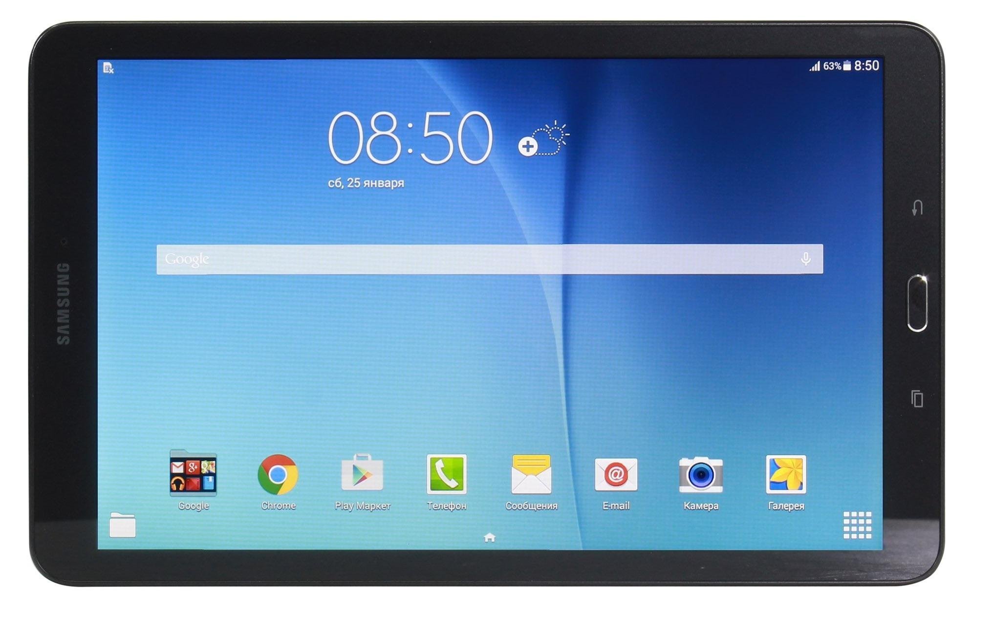 Amazon.com : Samsung Galaxy Tab E SM-T567VZKAVZW 9.6